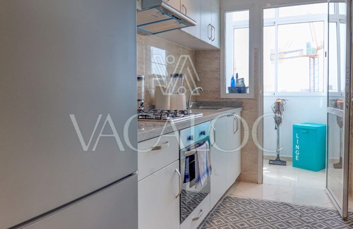 Cite Al Mohammadi Apartamento | Apartamento-Ciudad-Baño para personas con movilidad reducida-Vista a la Ciuda...