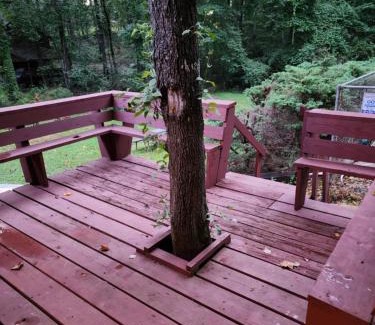Douglasville Chalet De Esquí | Urban Chalet
