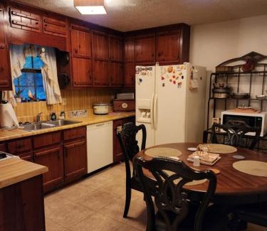 Douglasville Chalet De Esquí | Urban Chalet