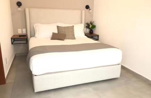 Chapalita Apartamento | Urban Chapalita