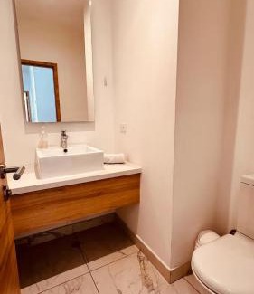 La Carolina Apartamento | Urban Charm Suite, Quito Edificio One