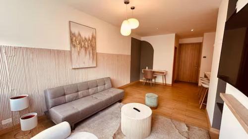 La Carolina Apartamento | Urban Charm Suite, Quito Edificio One