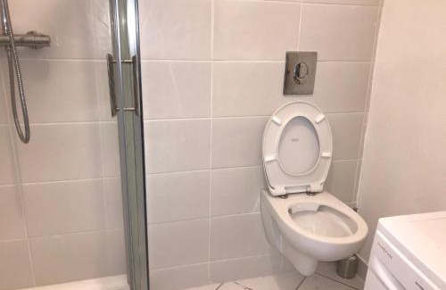 Rive Droite Apartamento | Urban Chic 44 m2