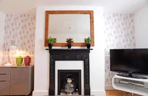 Eastbourne Apartamento | Urban Chic