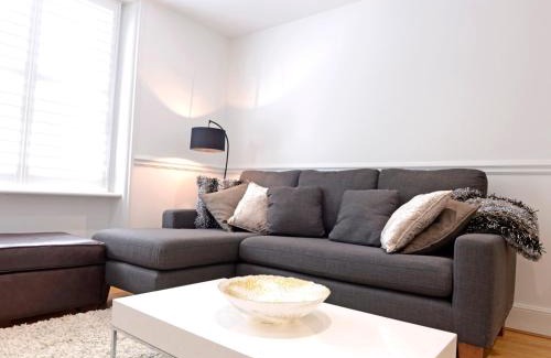 Eastbourne Apartamento | Urban Chic