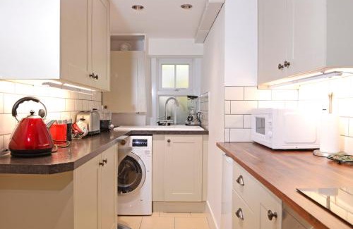 Eastbourne Apartamento | Urban Chic