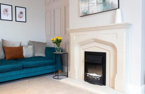 Hartlepool Apartamento | Urban Chic