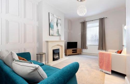 Hartlepool Apartamento | Urban Chic