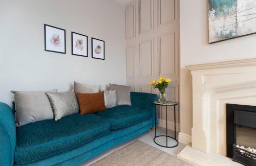 Hartlepool Apartamento | Urban Chic