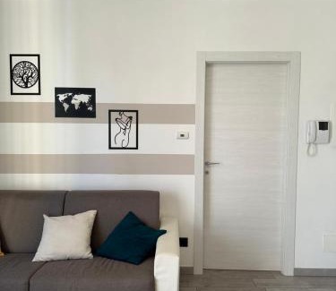 Villanova d'Asti Apartamento | Urban Chic House