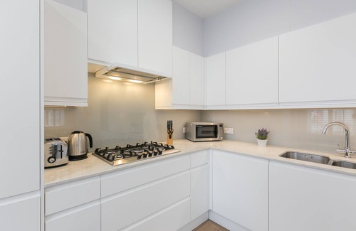 Chinatown Apartamento | Urban Chic - Shaftesbury