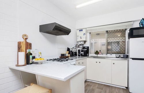 Victoria Park Apartamento | Urban Chic Studio by 'the Strip'