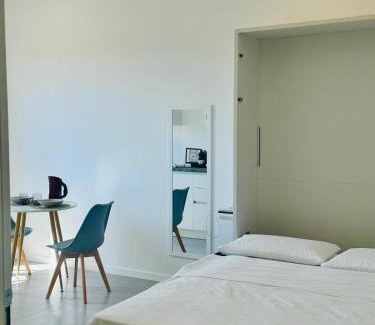 Bicocca Apartamento | Urban Cloud Apartments