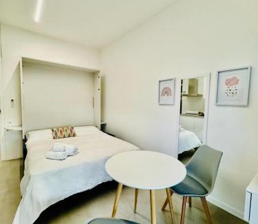 Bicocca Apartamento | Urban Cloud Apartments