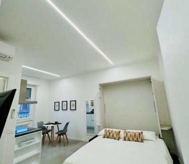 Bicocca Apartamento | Urban Cloud Apartments