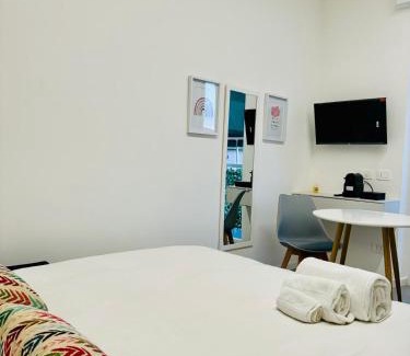 Bicocca Apartamento | Urban Cloud Apartments