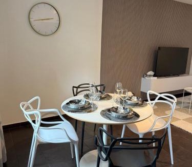 Mellet Apartamento | Urban Cocoon