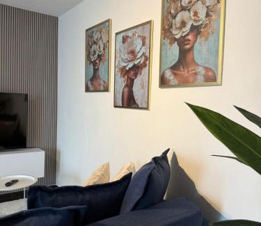 Mellet Apartamento | Urban Cocoon
