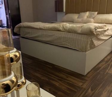 Medina Villa | Urban Comfort J02, 10 min from Haram