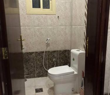 Medina Villa | Urban Comfort J02, 10 min from Haram