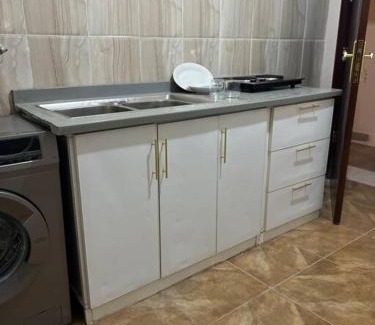 Medina Villa | Urban Comfort J02, 10 min from Haram