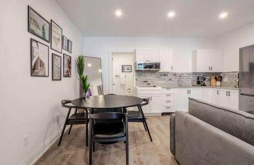 Latin Quarter Casa | Urban Comfort Studio
