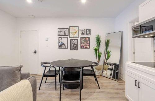 Latin Quarter Casa | Urban Comfort Studio