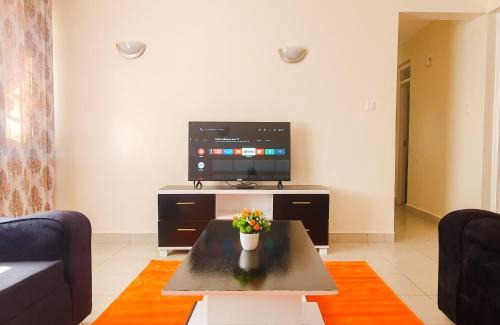 Mlolongo Apartamento | Urban Comforts apartments