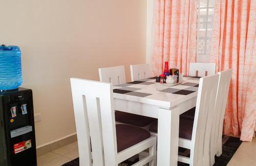 Mlolongo Apartamento | Urban Comforts apartments