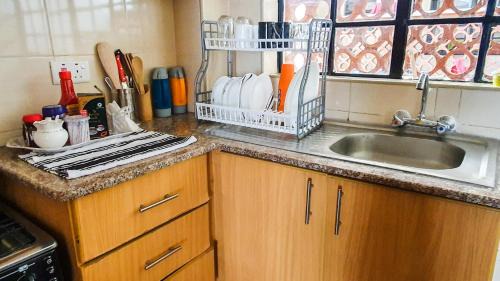 Mlolongo Apartamento | Urban Comforts apartments