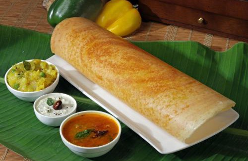 Saidapet Hotel | Urban Comforts