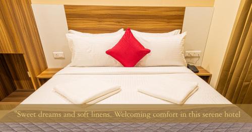 Saidapet Hotel | Urban Comforts