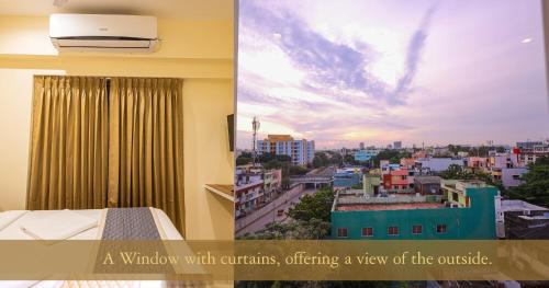 Saidapet Hotel | Urban Comforts