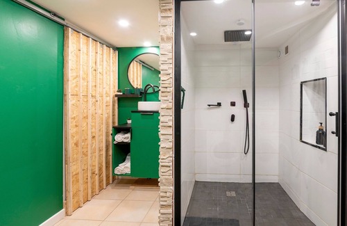 Bretigny-sur-Orge Apartamento | Urban Comics - Appt climatisé 10p proche de Paris