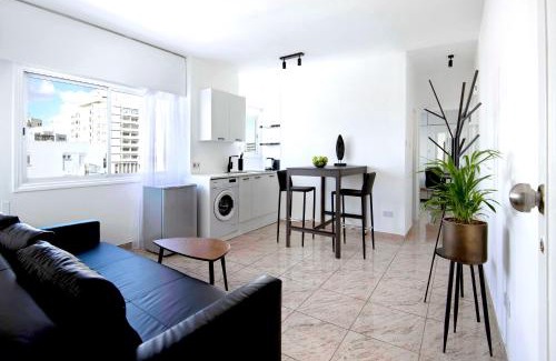 City Centre Apartamento | Urban Condo 43 - 1 Bdr