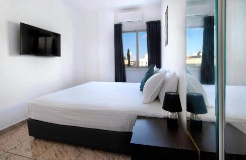 City Centre Apartamento | Urban Condo 43 - 1 Bdr