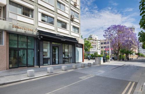 City Centre Apartamento | Urban Condo 43 - 1 Bdr