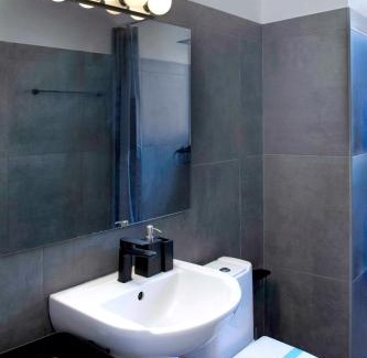 City Centre Apartamento | Urban Condo 43 - 1 Bdr