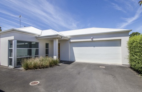 Mount Gambier Apartamento | Apartamento urbano - 3 dormitorios y 2 baños