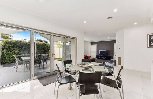 Mount Gambier Apartamento | Apartamento urbano - 3 dormitorios y 2 baños