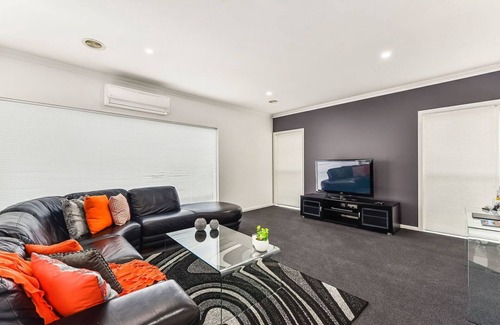 Mount Gambier Apartamento | Apartamento urbano - 3 dormitorios y 2 baños