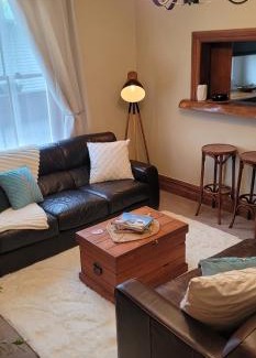 Solway Casa | Urban Cottage