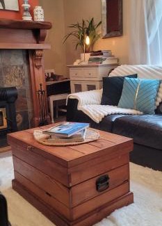 Solway Casa | Urban Cottage