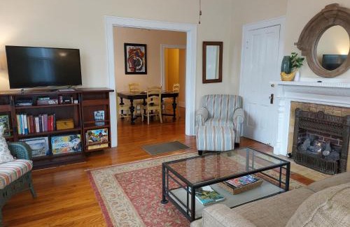 Downtown Little Rock Cama Y Desayuno | Urban Cottages