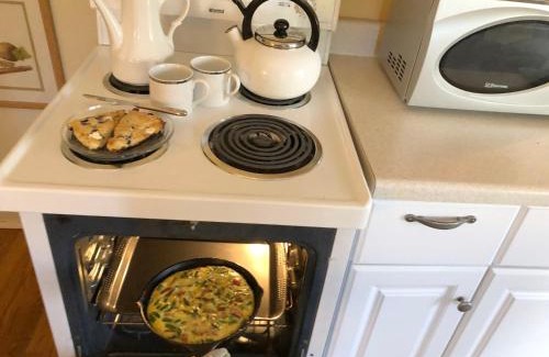 Downtown Little Rock Cama Y Desayuno | Urban Cottages