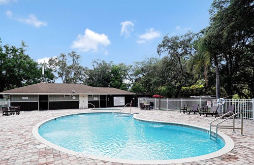 River Ranch Casa | Urban Cowboy Unit #8 by PMI