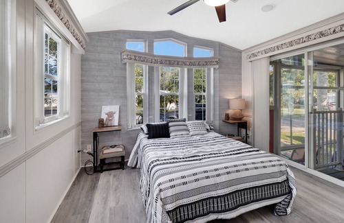 River Ranch Casa | Urban Cowboy Unit #8 by PMI