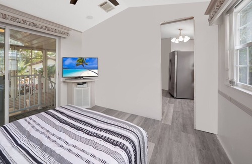 River Ranch Casa | Urban Cowboy Unit #8 by PMI