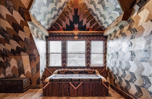 Lockeland Springs Cama Y Desayuno | Urban Cowboy