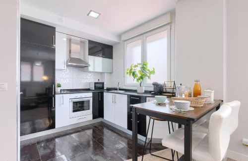 Barakaldo Apartamento | Urban Cruces by Next Stop Bilbao